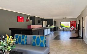Oyo Hotel Deridder Hwy 171 North